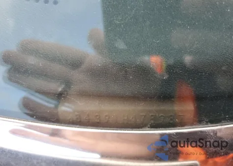 1971 Buick Electra из США, поврежденный, VIN 484391H478987